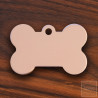 Dog Tag - Large