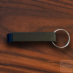 Bottle opener