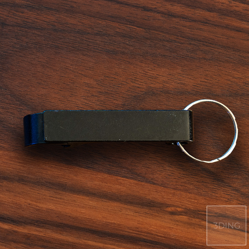 Bottle opener
