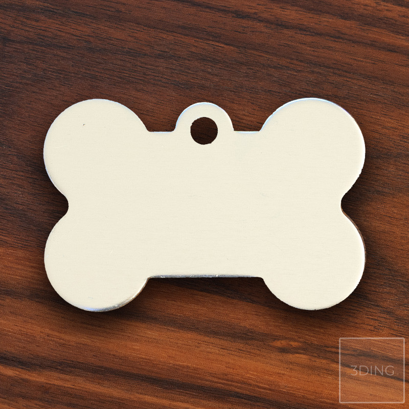 Dog Tag - Small