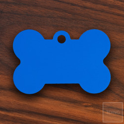 Dog Tag - Small