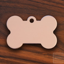 Dog Tag - Small