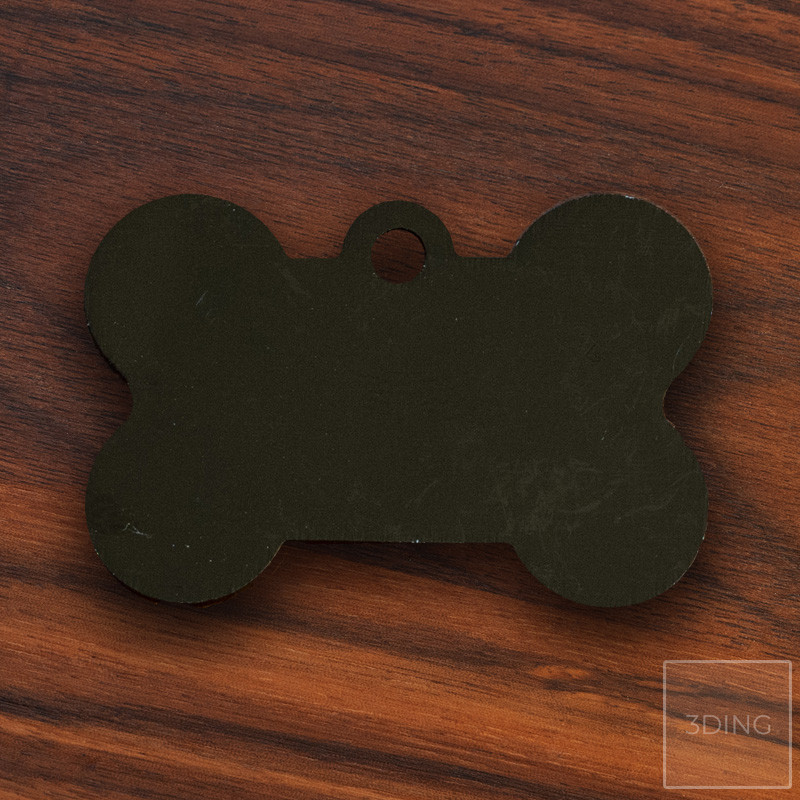 Dog Tag - Small